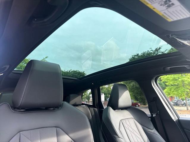 2025 BMW X3 - $41,499