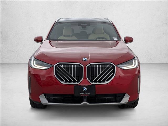 2025 BMW X3 - $40,099