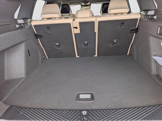 2025 BMW X3 - $40,099