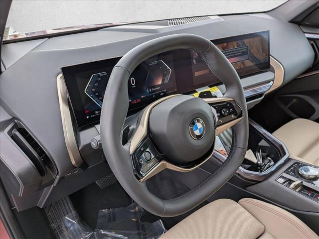 2025 BMW X3 - $40,099