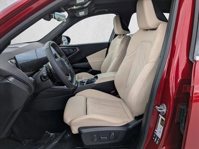 2025 BMW X3 - $40,099