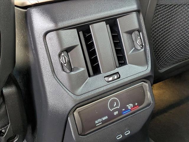 2025 BMW X3 - $40,099