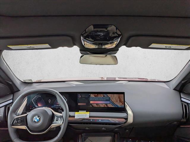 2025 BMW X3 - $40,099