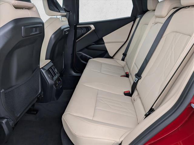 2025 BMW X3 - $40,099