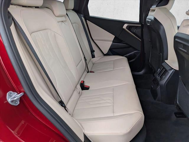 2025 BMW X3 - $40,099