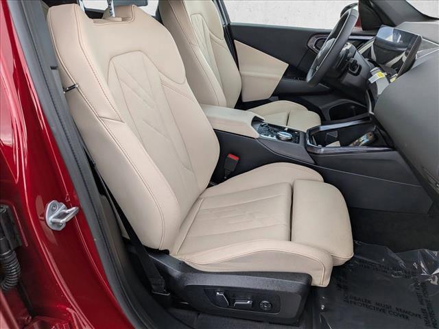 2025 BMW X3 - $40,099