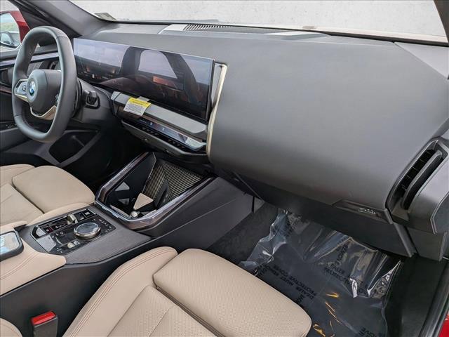 2025 BMW X3 - $40,099