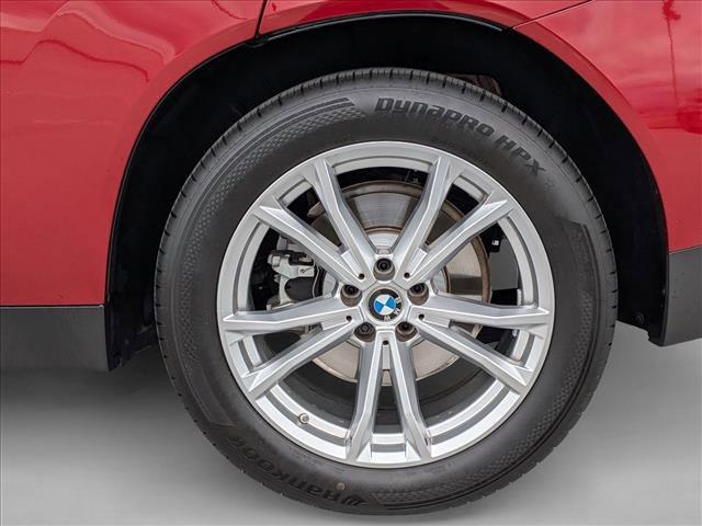 2025 BMW X3 - $40,099