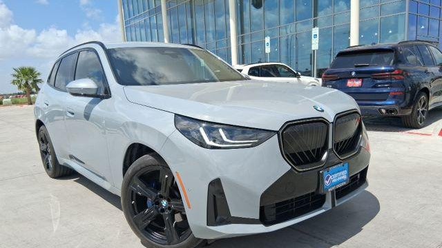Preowned 2025 BMW X3 30 xDrive for Sale