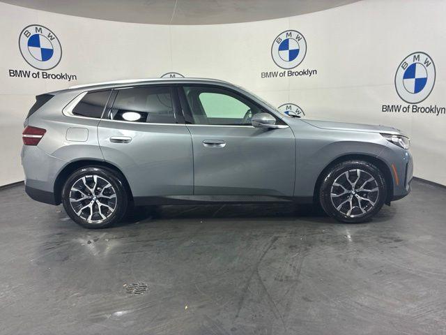 2026 BMW X3 - $51,513
