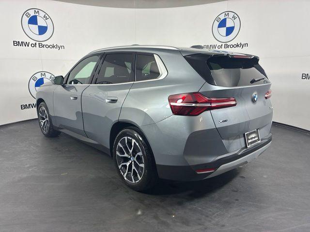 2026 BMW X3 - $51,513