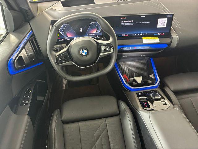 2026 BMW X3 - $51,513