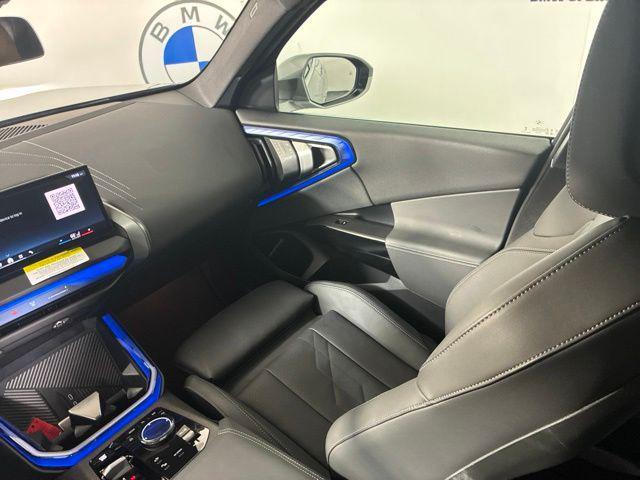 2026 BMW X3 - $51,513
