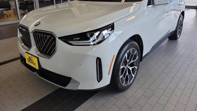 Preowned 2026 BMW X3 30 xDrive for Sale