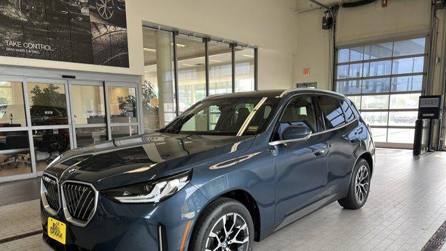 Preowned 2026 BMW X3 30 xDrive for Sale