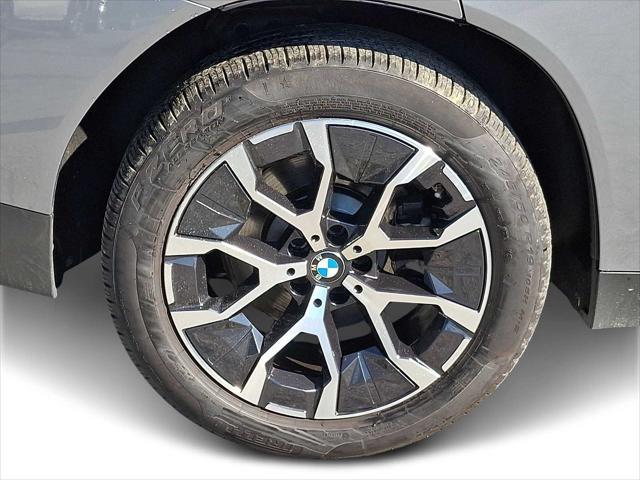 2026 BMW X3 - $50,997