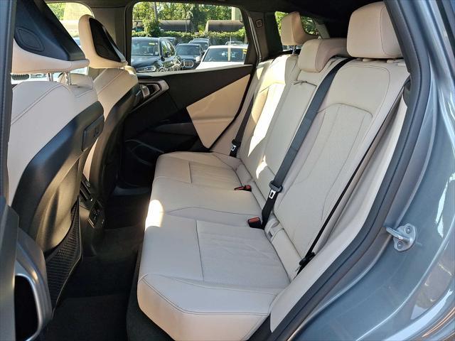 2026 BMW X3 - $50,997