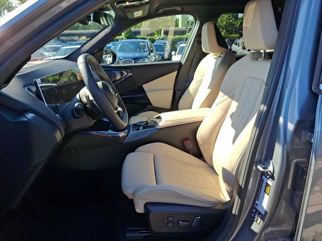 2026 BMW X3 - $50,997