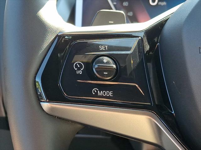 2026 BMW X3 - $50,997