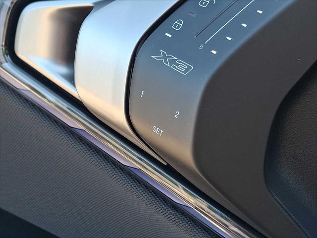 2026 BMW X3 - $50,997