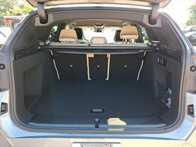 2026 BMW X3 - $50,997