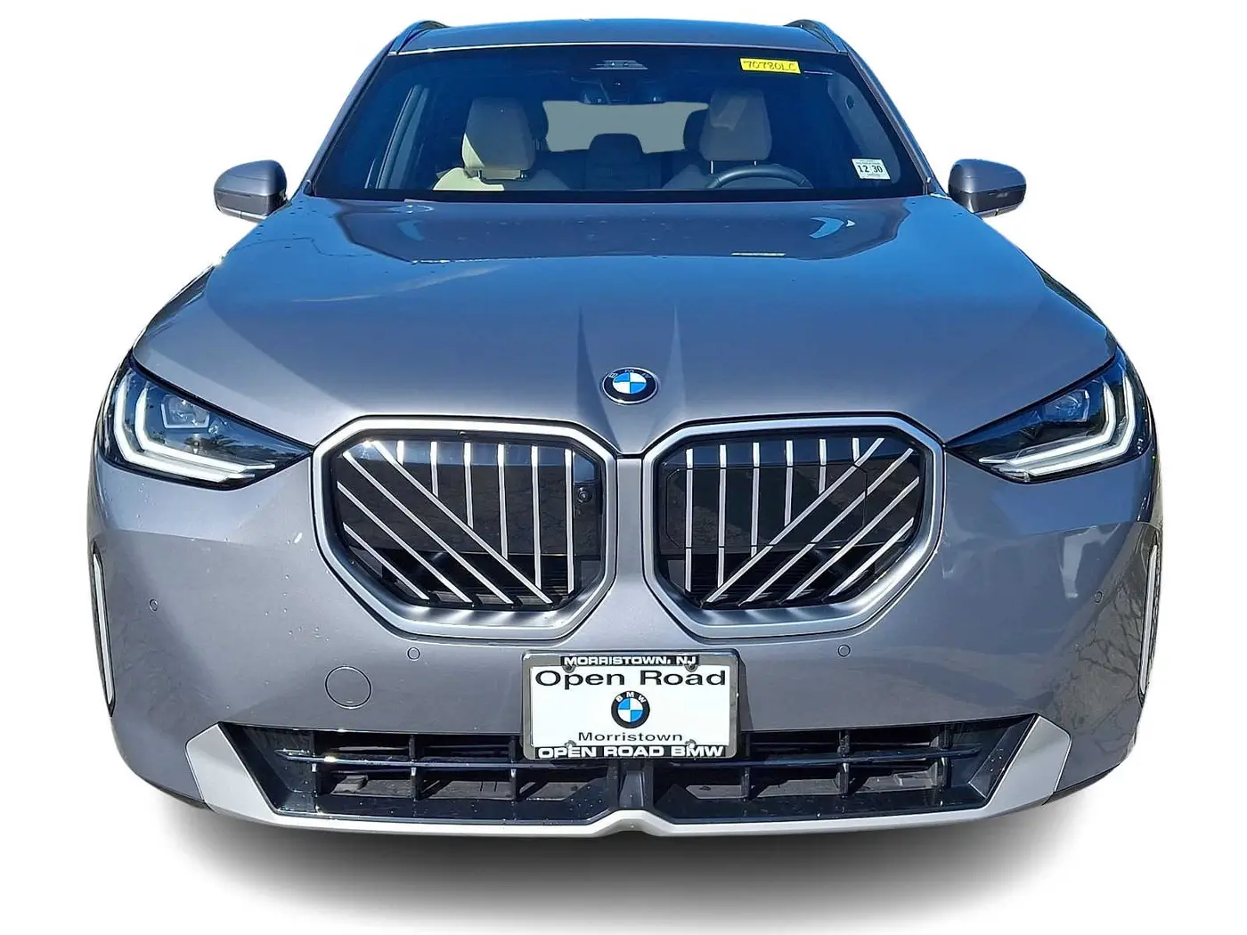 2026 BMW X3 - $46,997