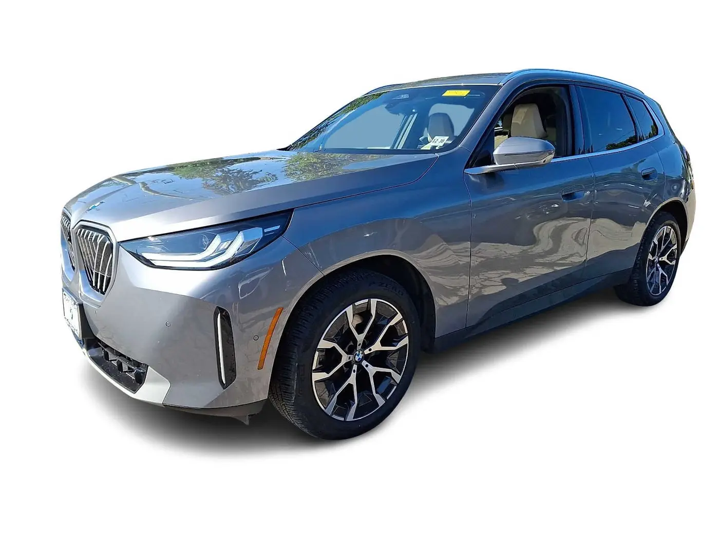 2026 BMW X3 - $46,997