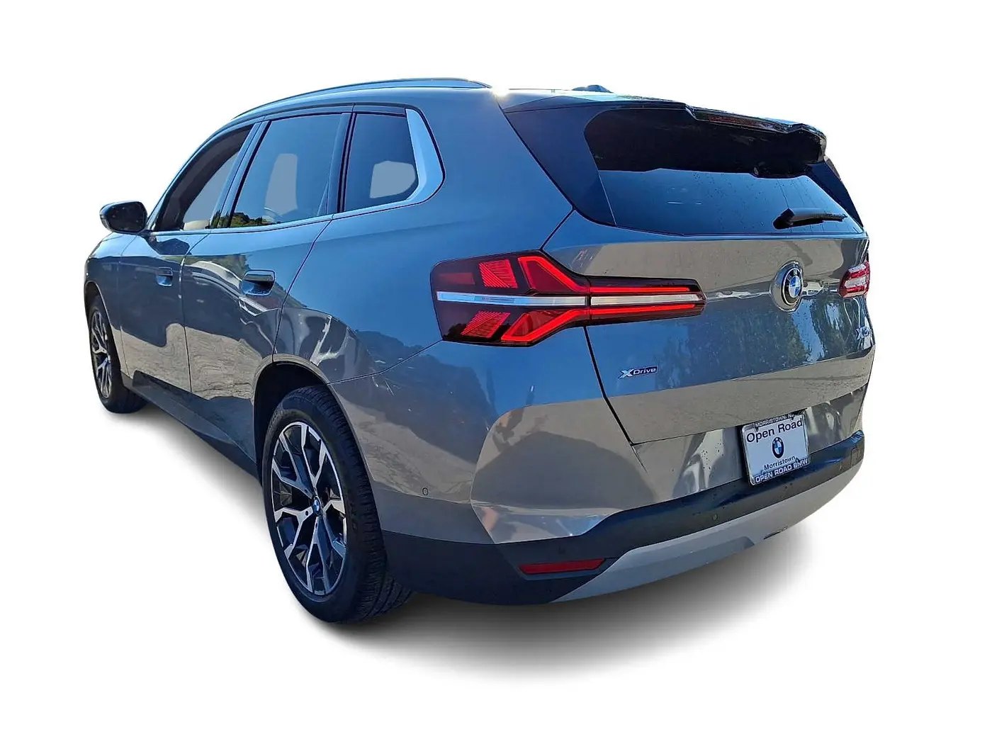 2026 BMW X3 - $46,997
