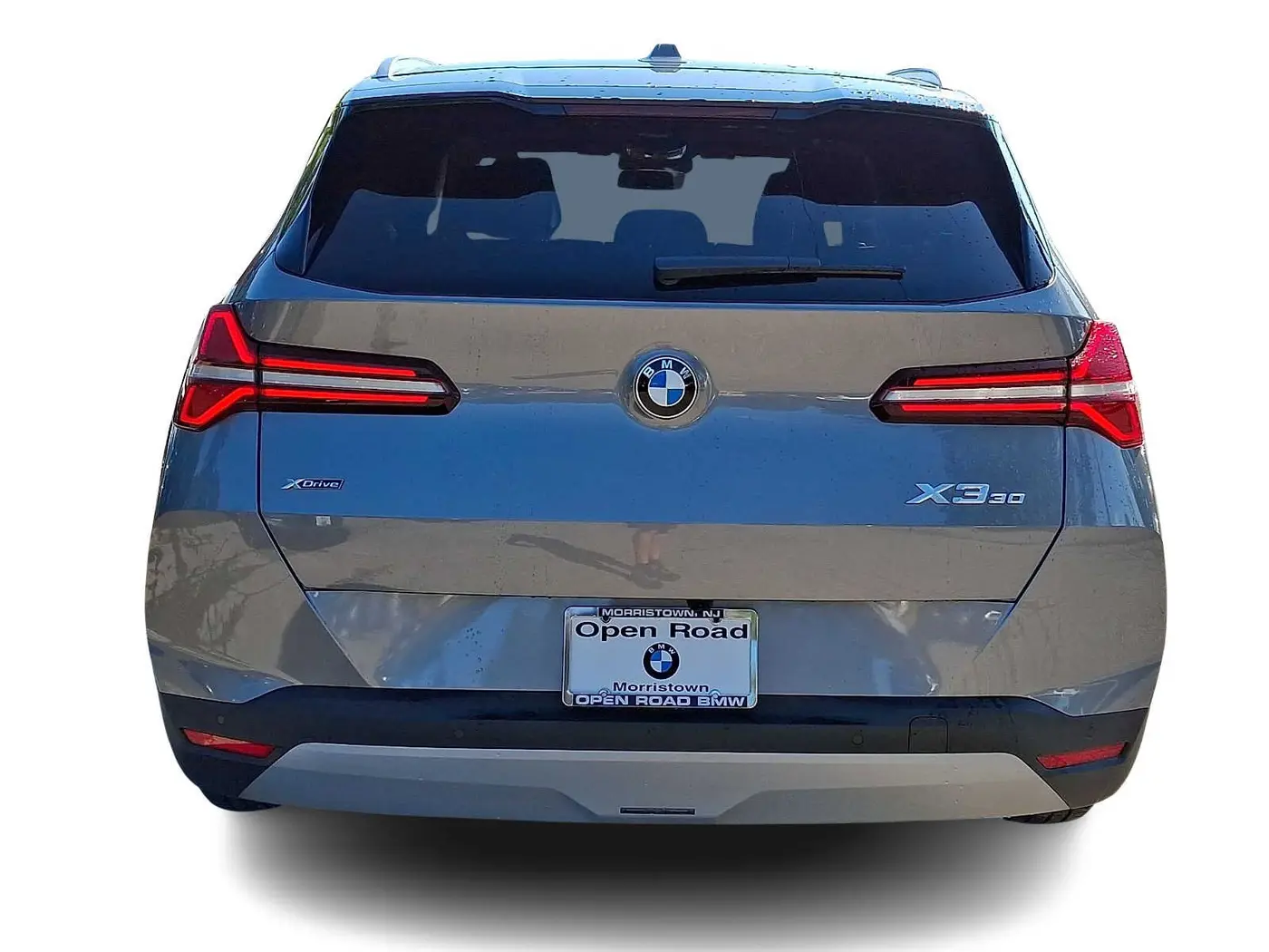 2026 BMW X3 - $46,997