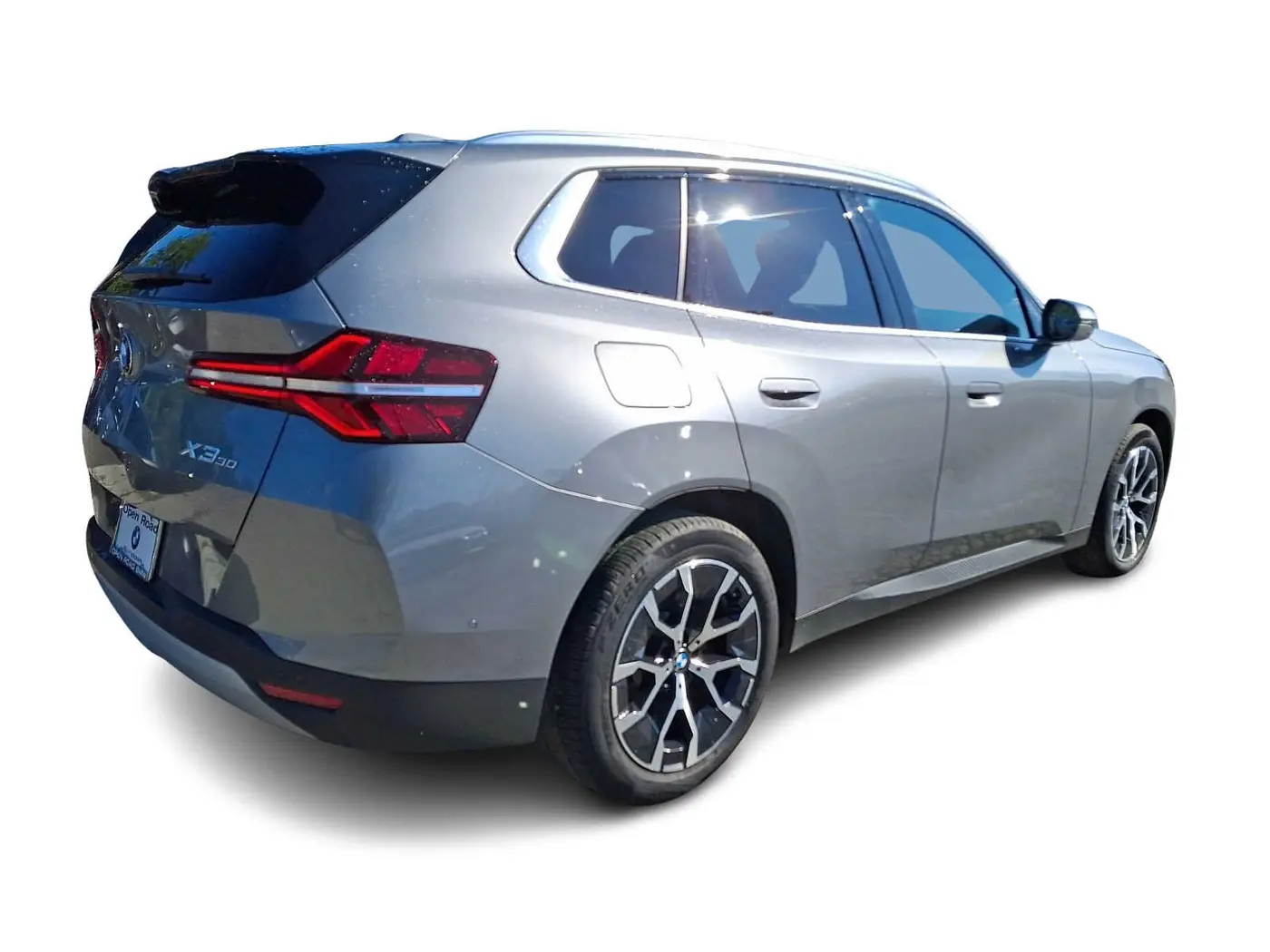 2026 BMW X3 - $46,997