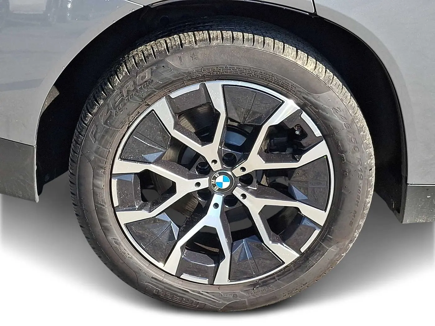 2026 BMW X3 - $46,997