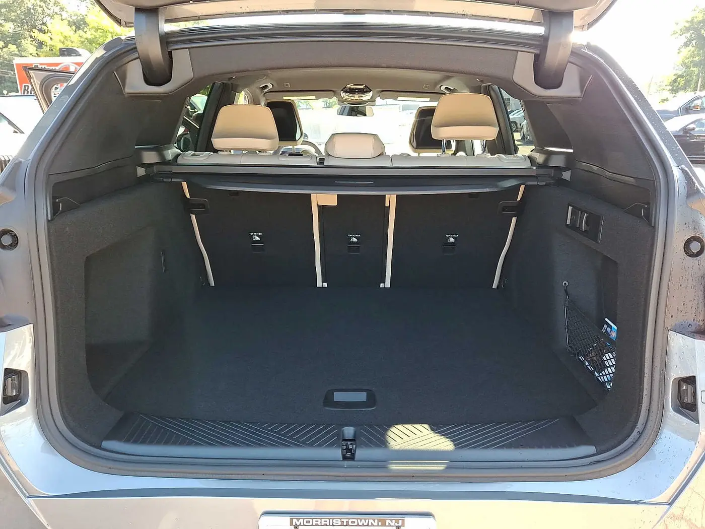 2026 BMW X3 - $46,997