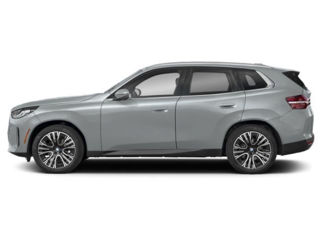 2026 BMW X3 30 xDrive — photo 1 of 12