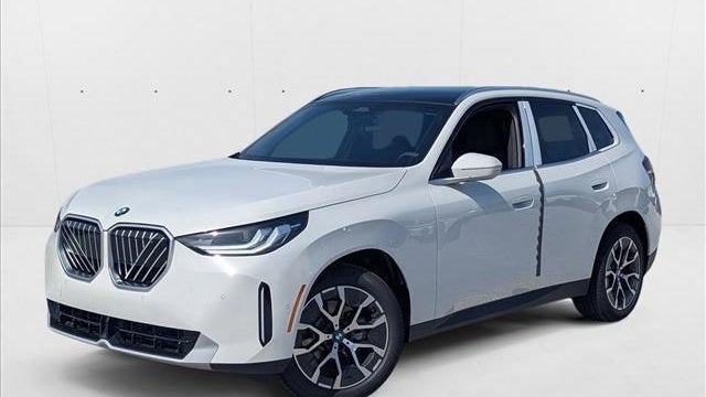 Preowned 2026 BMW X3 30 xDrive for Sale