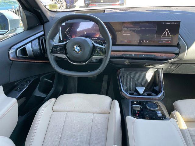 2026 BMW X3 - $52,547