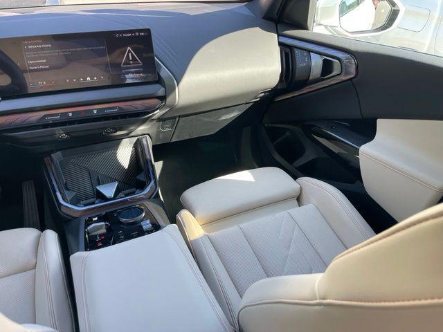 2026 BMW X3 - $52,547