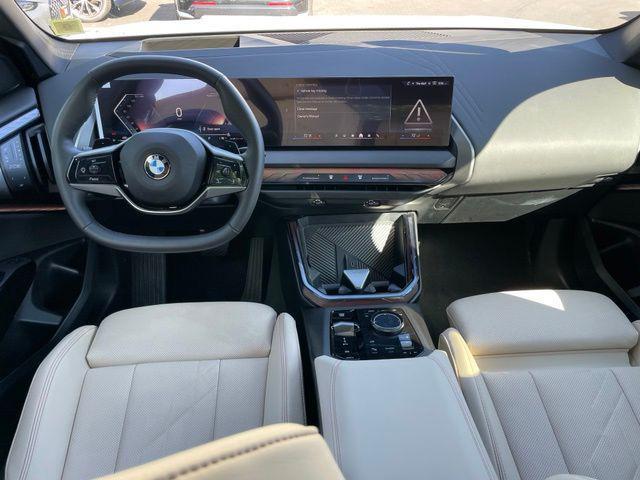 2026 BMW X3 - $52,547