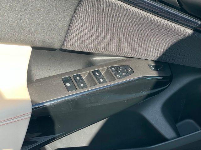 2026 BMW X3 - $52,547