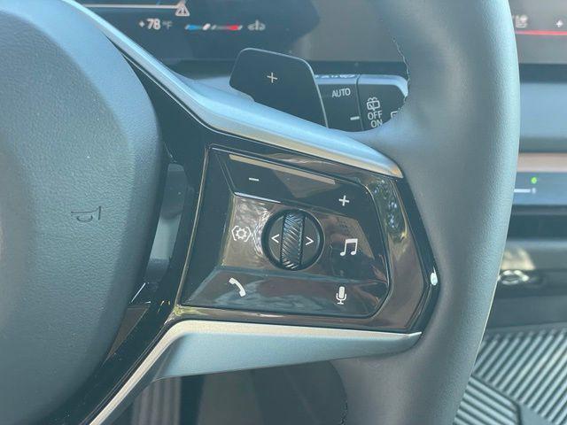 2026 BMW X3 - $52,547