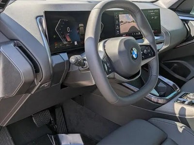 Photo of a 2026 BMW X3 AWD 30 Xdrive 4DR Sports Activity Vehicle for sale