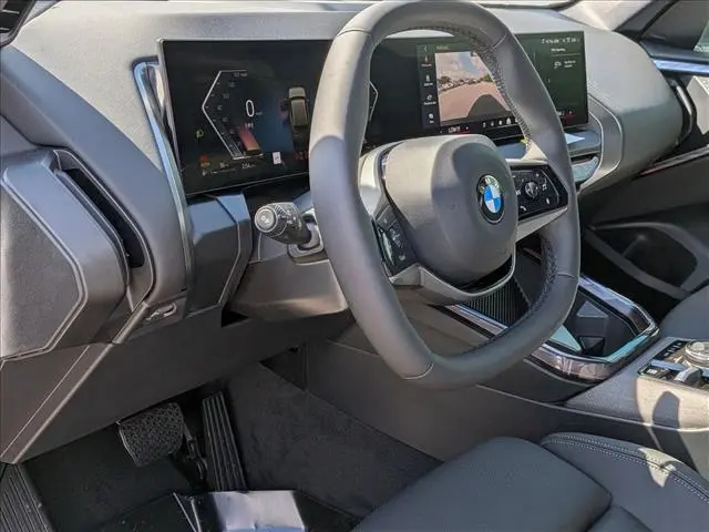 2026 BMW X3 - $52,124