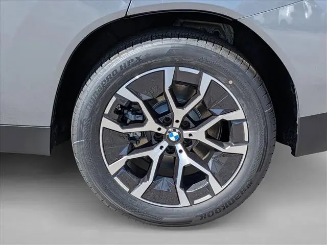 2026 BMW X3 - $52,124