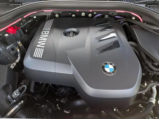 2026 BMW X3 - $52,124