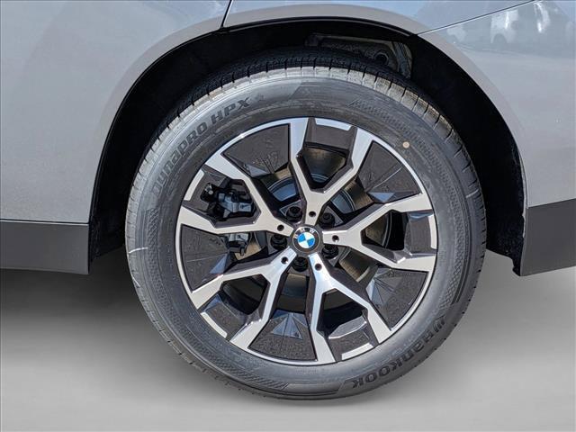 2026 BMW X3 - $52,124
