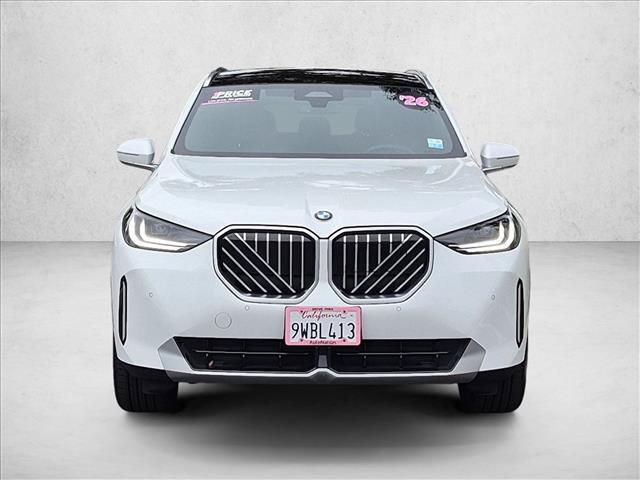 2026 BMW X3 - $46,814
