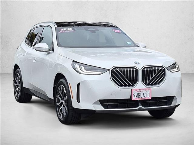 2026 BMW X3 - $46,814