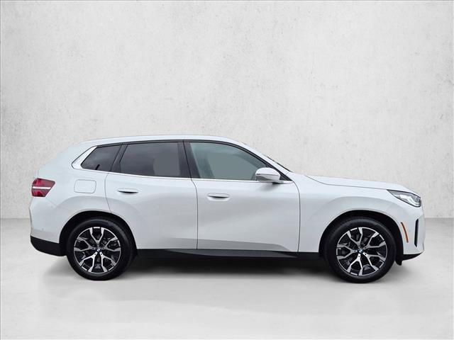 2026 BMW X3 - $46,814