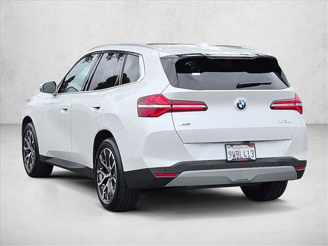 2026 BMW X3 - $46,814