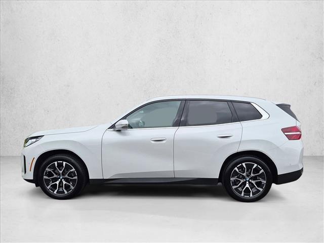 2026 BMW X3 - $46,814