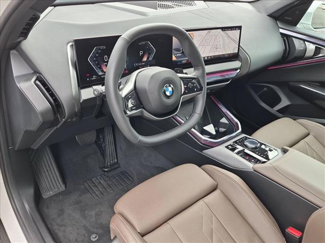 2026 BMW X3 - $46,814